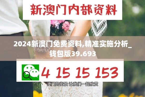 2024新澳门免费资料,精准实施分析_钱包版39.693