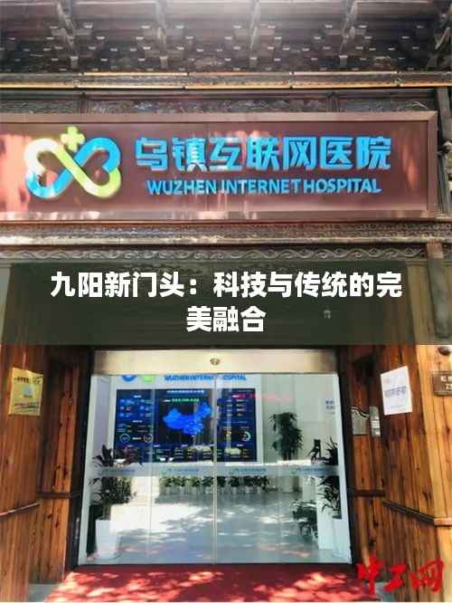 九阳新门头:科技与传统的完美融合