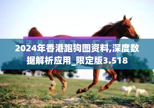 2024年香港跑狗图资料,深度数据解析应用_限定版3.518