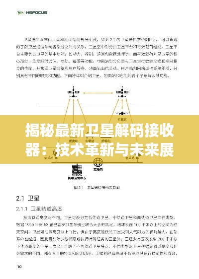 揭秘最新卫星解码接收器：技术革新与未来展望