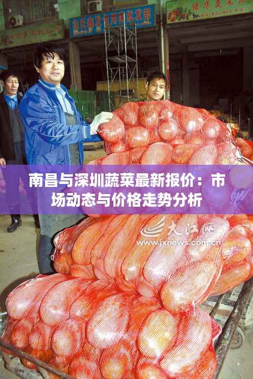 南昌与深圳蔬菜最新报价:市场动态与价格走势分析