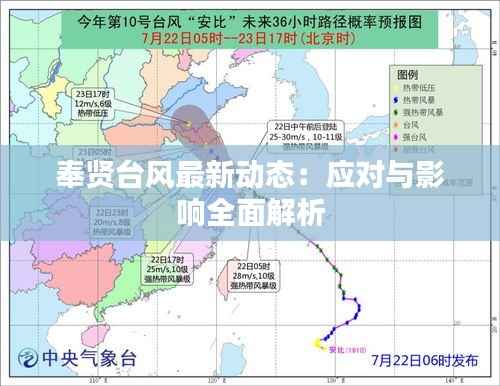 奉贤台风最新动态：应对与影响全面解析