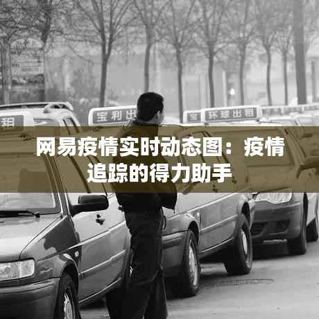 网易疫情实时动态图:疫情追踪的得力助手
