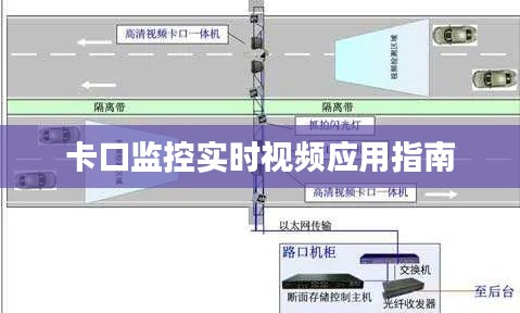 卡口监控实时视频应用指南