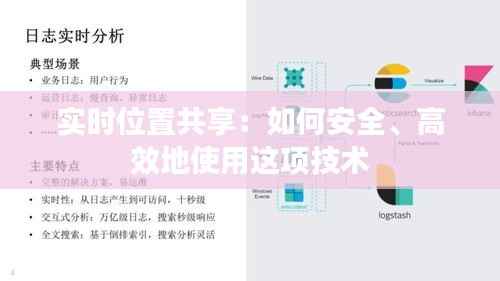 实时位置共享:如何安全、高效地使用这项技术