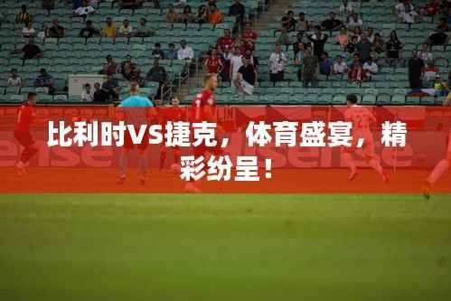 比利时VS捷克,体育盛宴,精彩纷呈!