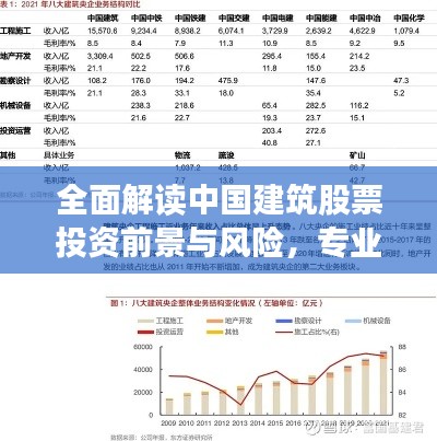 全面解读中国建筑股票投资前景与风险，专业观点悉数呈现！