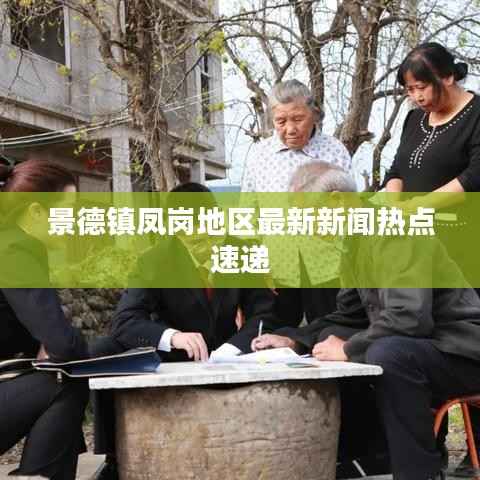 景德镇凤岗地区最新新闻热点速递