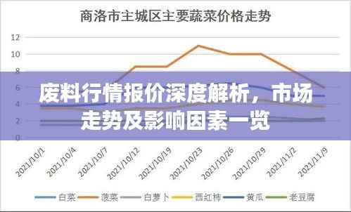 废料行情报价深度解析,市场走势及影响因素一览