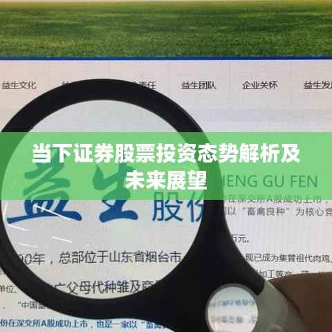 当下证券股票投资态势解析及未来展望
