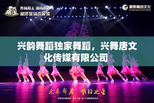 兴韵舞蹈独家舞蹈,兴舞唐文化传媒有限公司