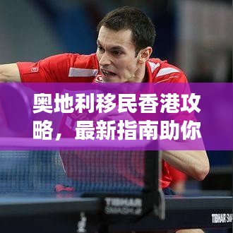 奥地利移民香港攻略,最新指南助你顺利移居香港