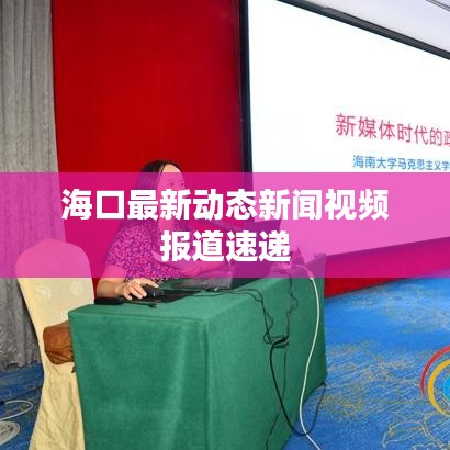 海口最新动态新闻视频报道速递