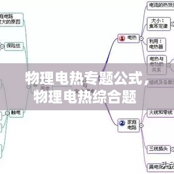 物理电热专题公式,物理电热综合题