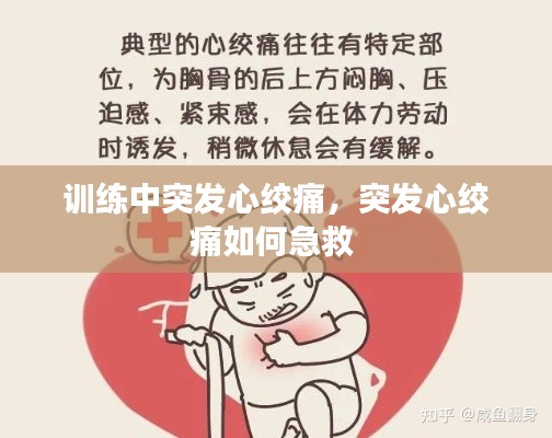 训练中突发心绞痛,突发心绞痛如何急救