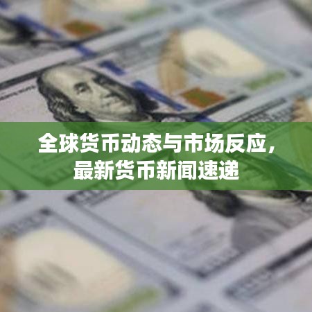 全球货币动态与市场反应，最新货币新闻速递