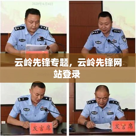 云岭先锋专题,云岭先锋网站登录