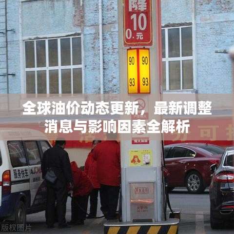 全球油价动态更新,最新调整消息与影响因素全解析