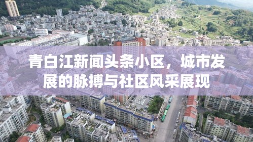 青白江新闻头条小区,城市发展的脉搏与社区风采展现