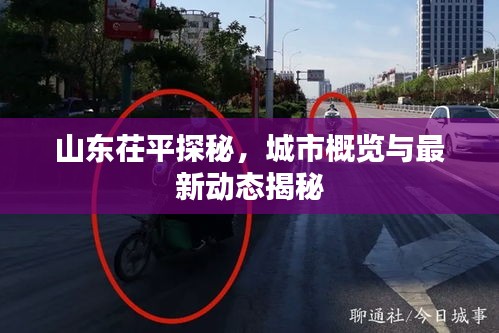 山东茌平探秘,城市概览与最新动态揭秘