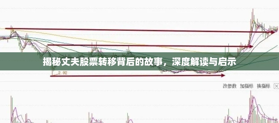 揭秘丈夫股票转移背后的故事,深度解读与启示