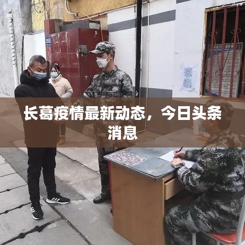 长葛疫情最新动态,今日头条消息